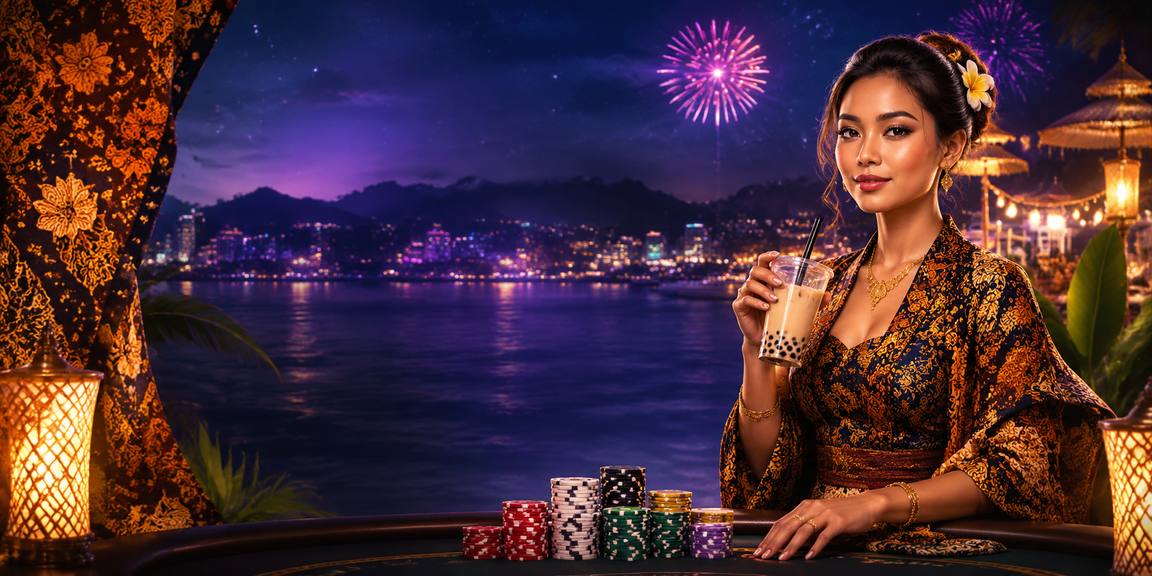 togel 67 Fortune Mouse